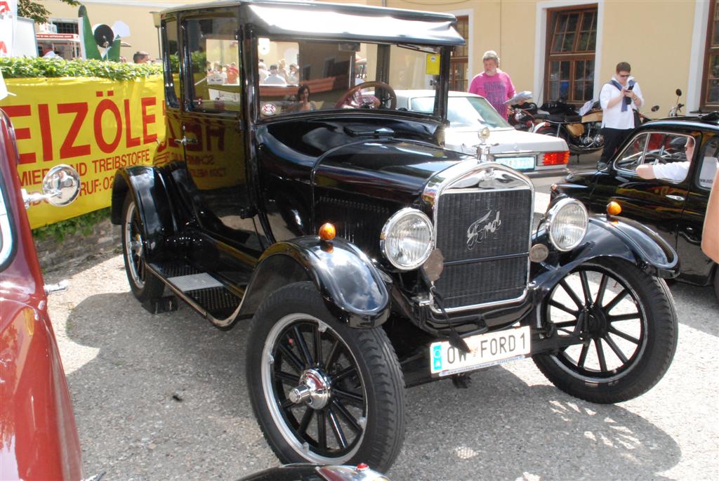 2013-07-14 15.Oldtimertreffen in Pinkafeld